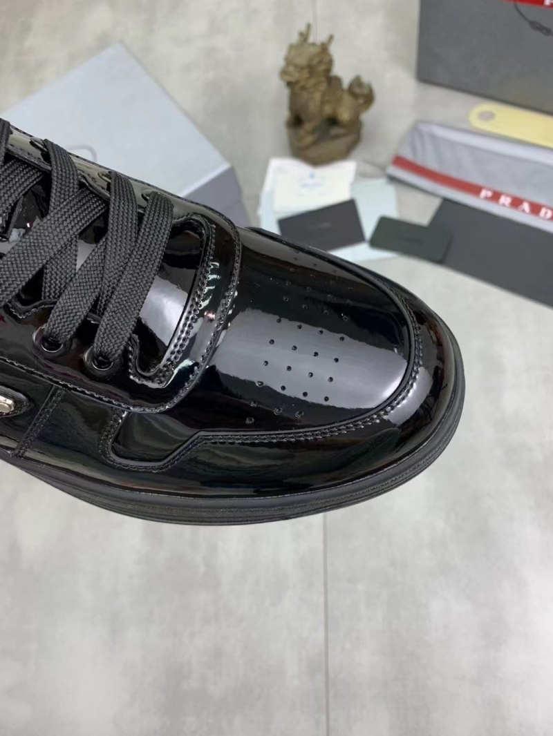 Prada Casual Shoes